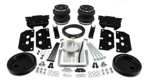 Dodge Ram 2500 Air Spring Kit - Rear - Air Lift - LoadLifter 5000 Ultimate - `03-`13
